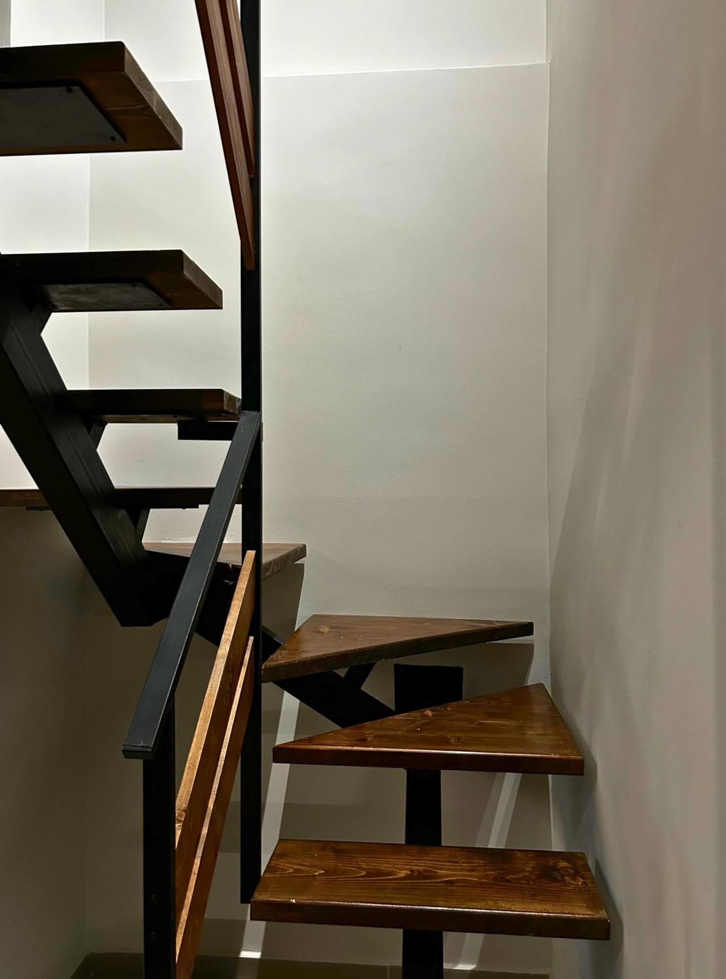 Redwood Suite, Wooden Apartment Thessaloniki